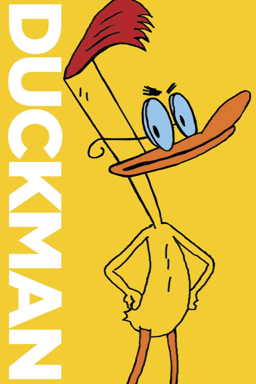 Duckman | Duckman