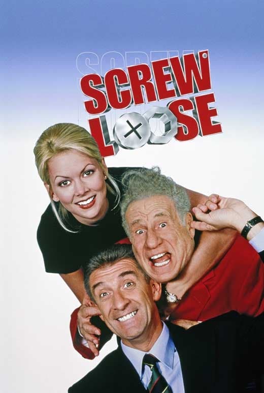 Screw Loose | Screw Loose