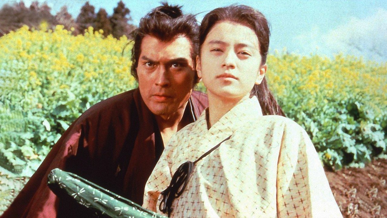 幕末純情伝|幕末純情伝