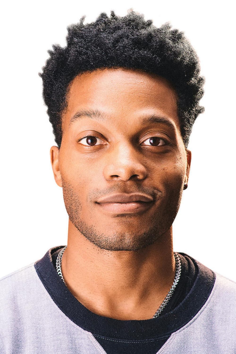 بازیگر Jermaine Fowler  