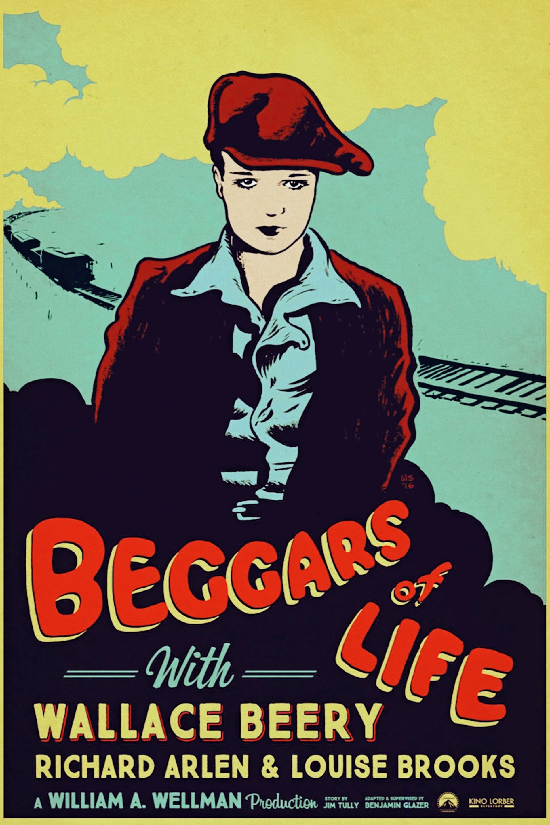 Beggars of Life | Beggars of Life