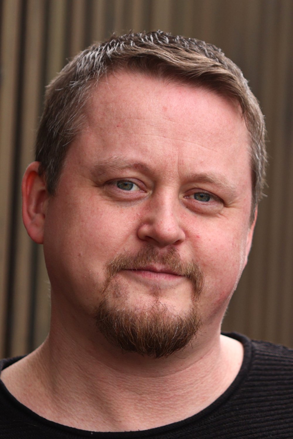 بازیگر Þórhallur Þórhallsson  