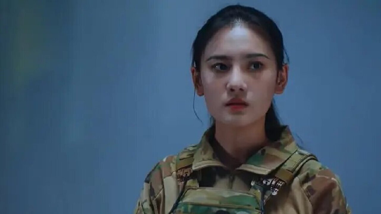 特种兵王之原子核爆|特种兵王之原子核爆