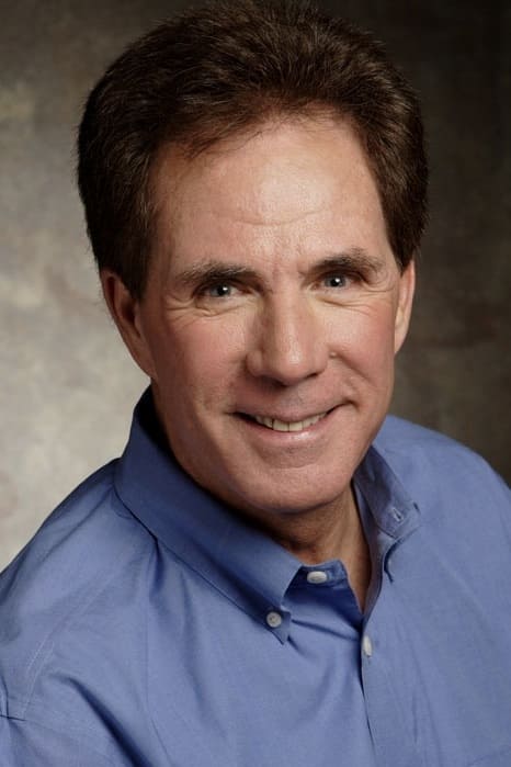 بازیگر Darrell Waltrip  