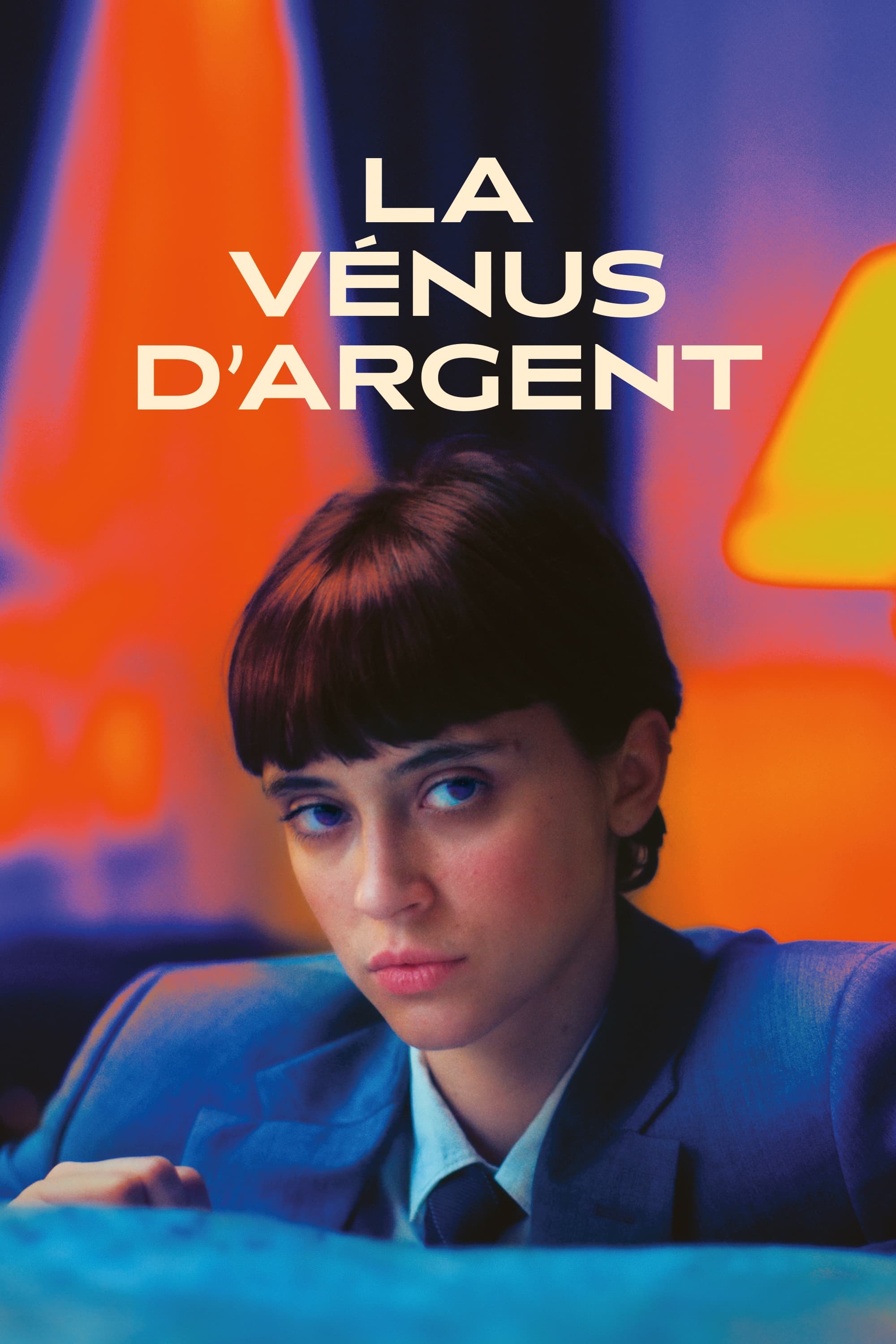 La Vénus d'argent | La Vénus d'argent