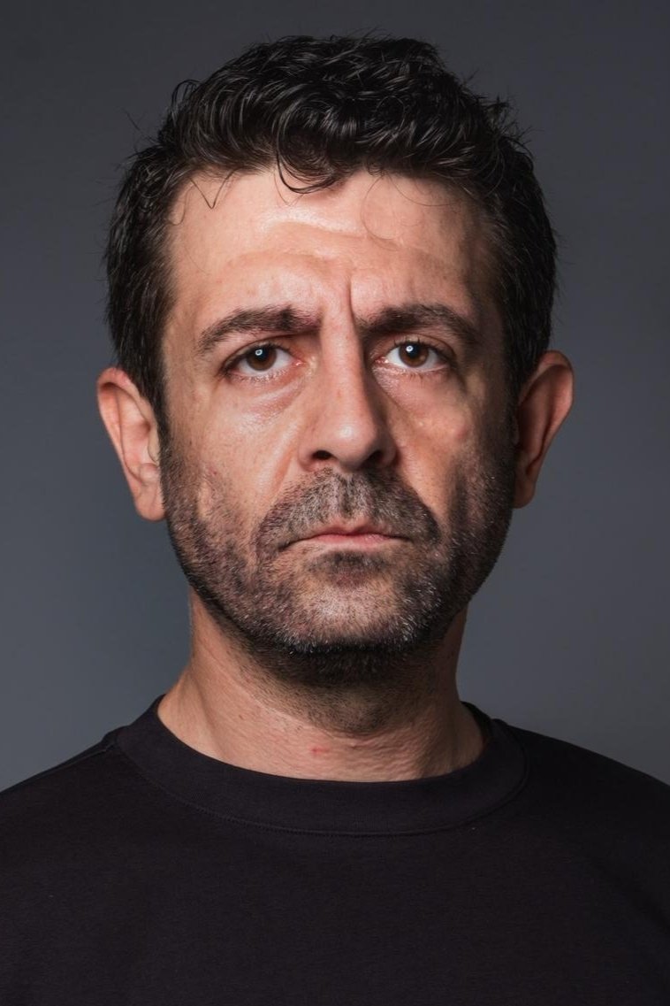 بازیگر Can Tarakçı  