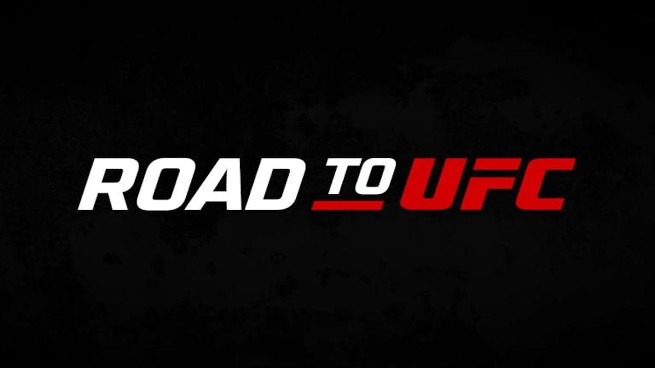 Road to UFC|Road to UFC