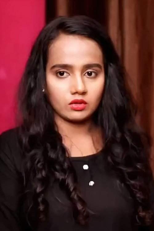 بازیگر Pooja Kamble  