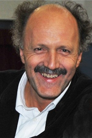 بازیگر Roberto Frattini  