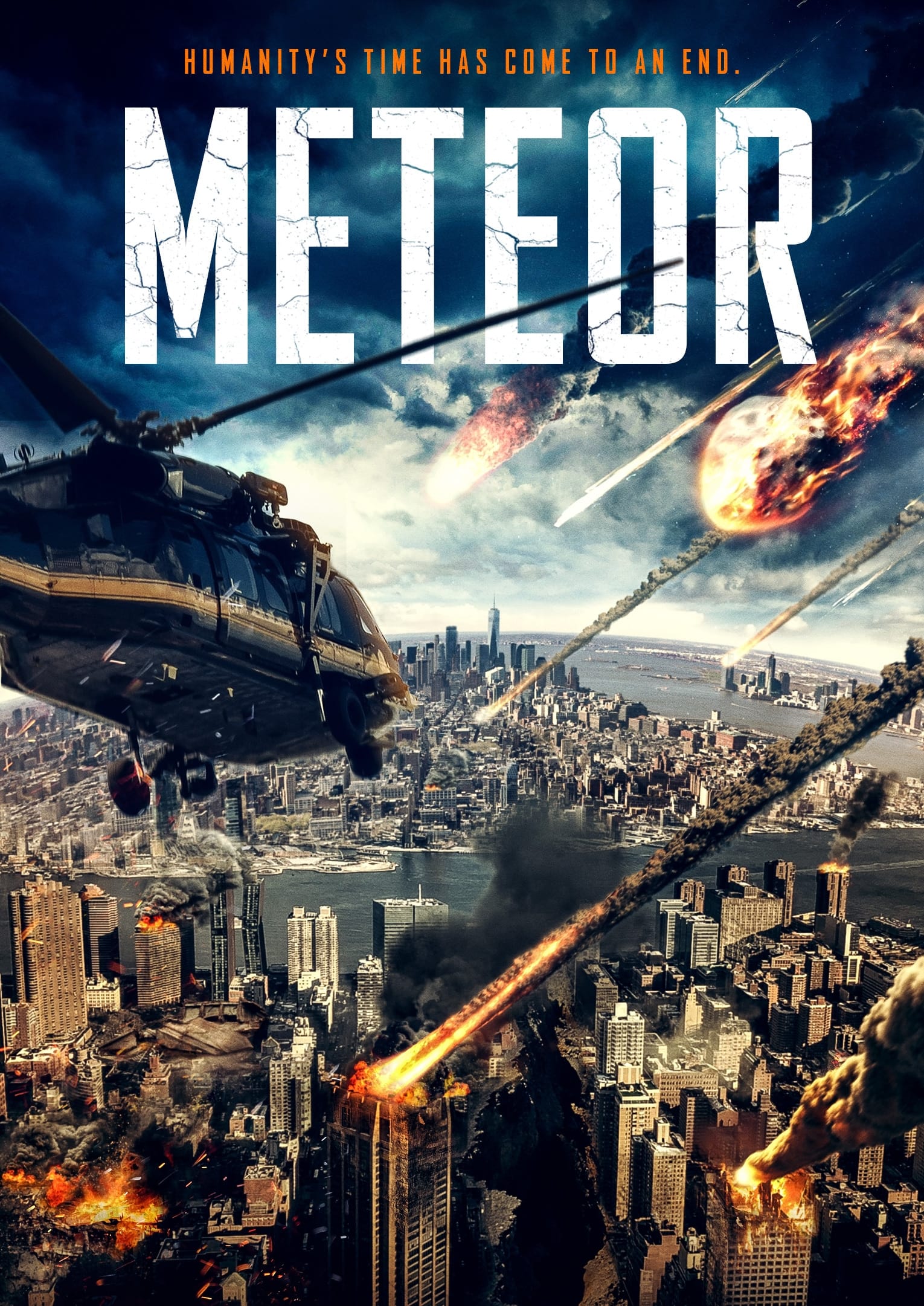 Meteor | Meteor