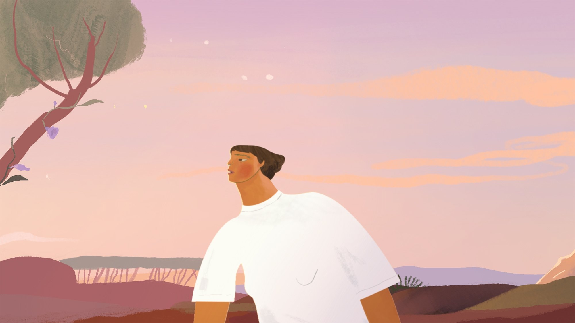 Como Nasce Um Rio|Como Nasce Um Rio