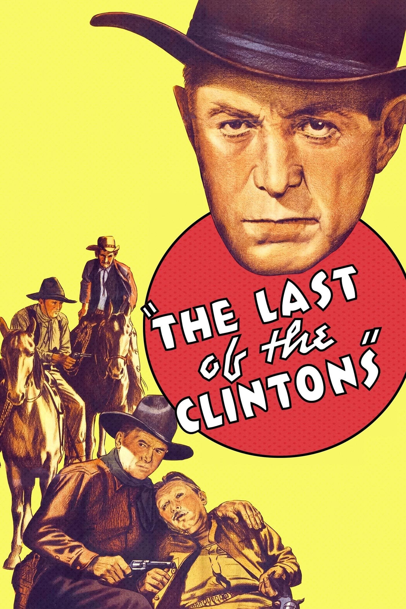 The Last of the Clintons | The Last of the Clintons