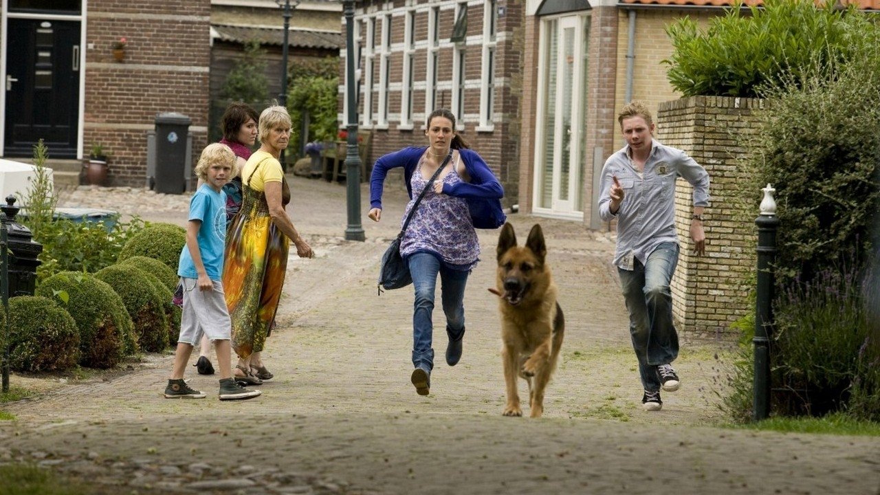 Snuf de Hond en de IJsvogel|Snuf de Hond en de IJsvogel