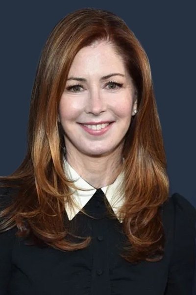 بازیگر Dana Delany  