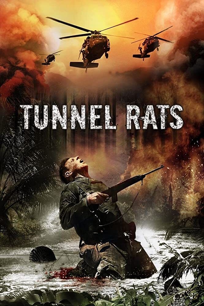 Tunnel Rats | Tunnel Rats