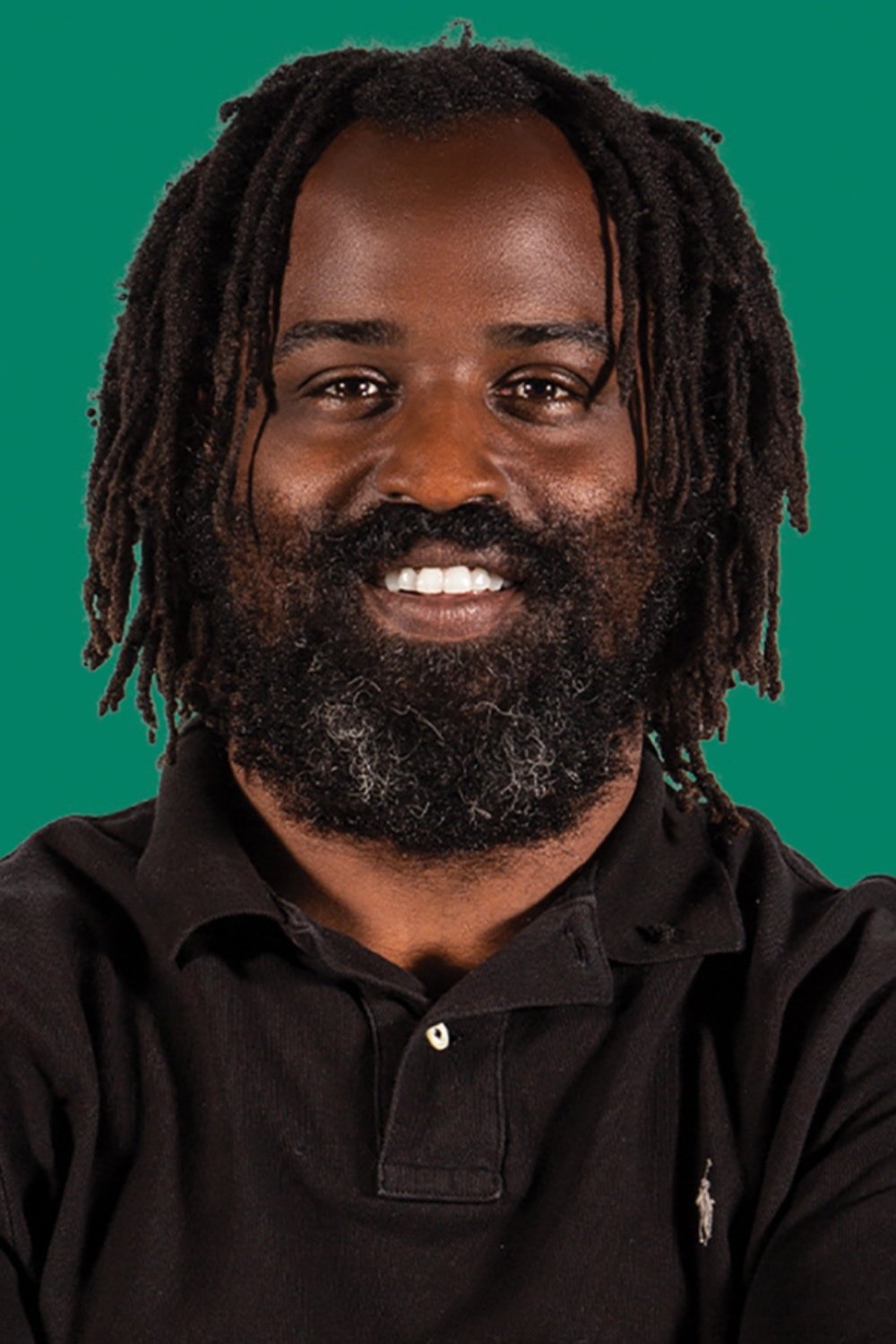 بازیگر Ricky Williams  