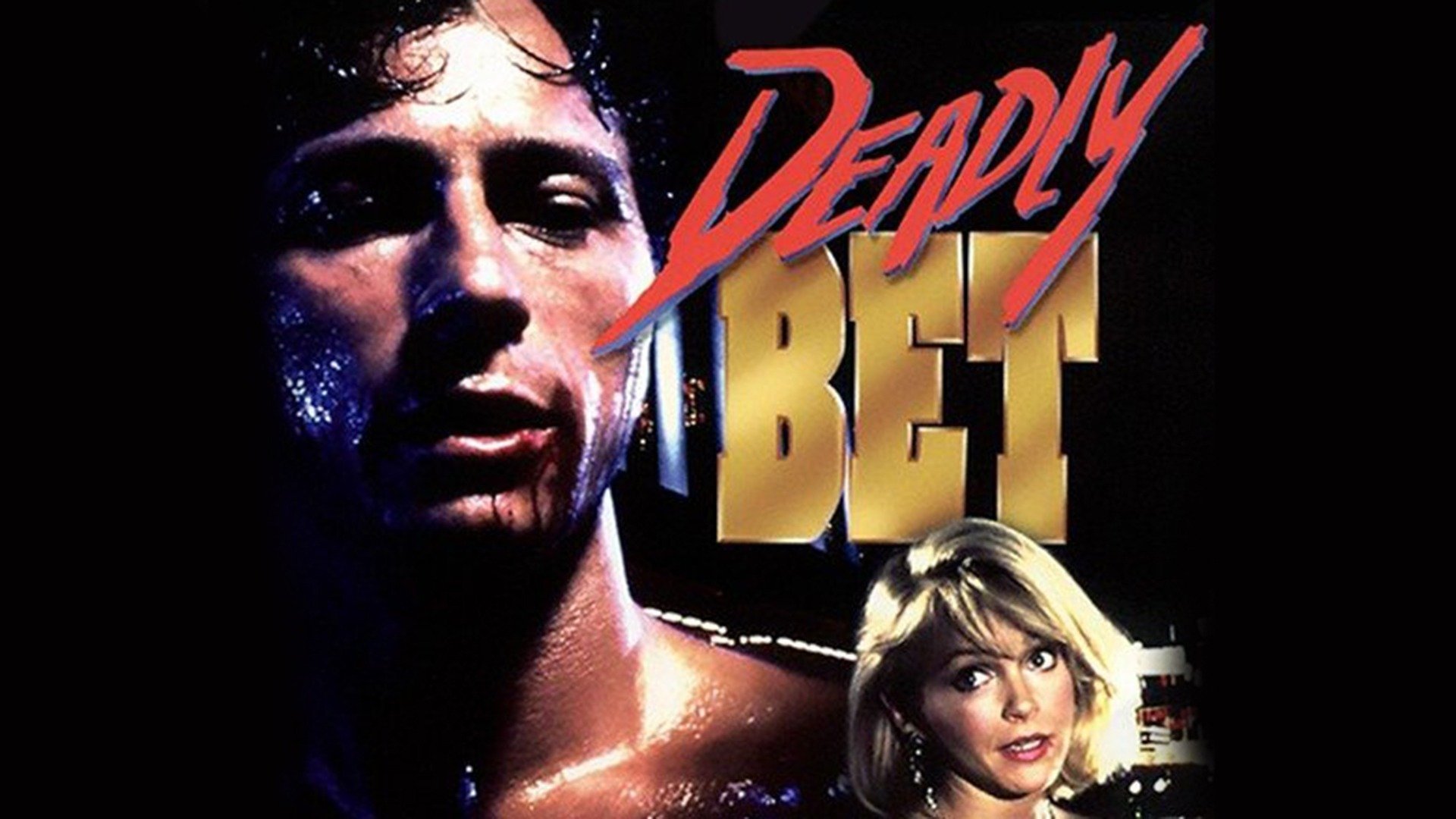 Deadly Bet|Deadly Bet