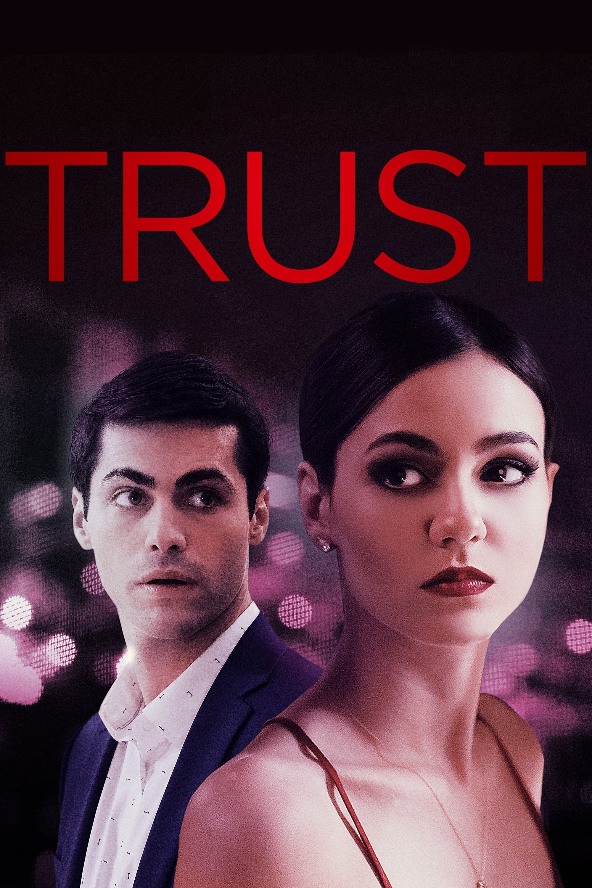 Trust | Trust