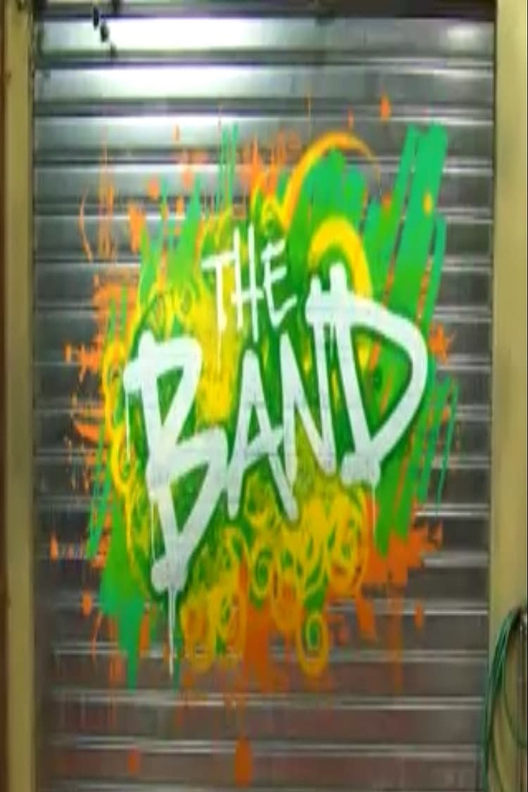 The Band | The Band