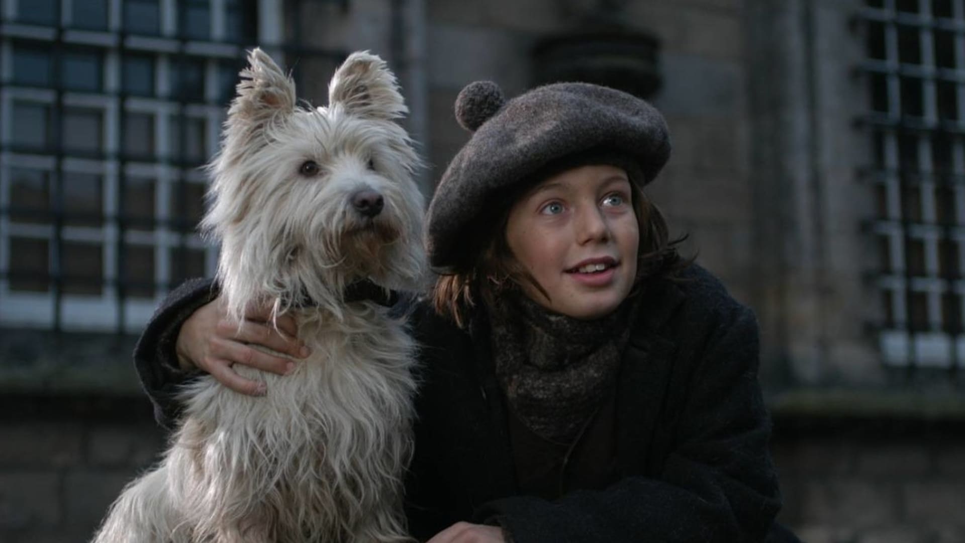 The Adventures of Greyfriars Bobby|The Adventures of Greyfriars Bobby