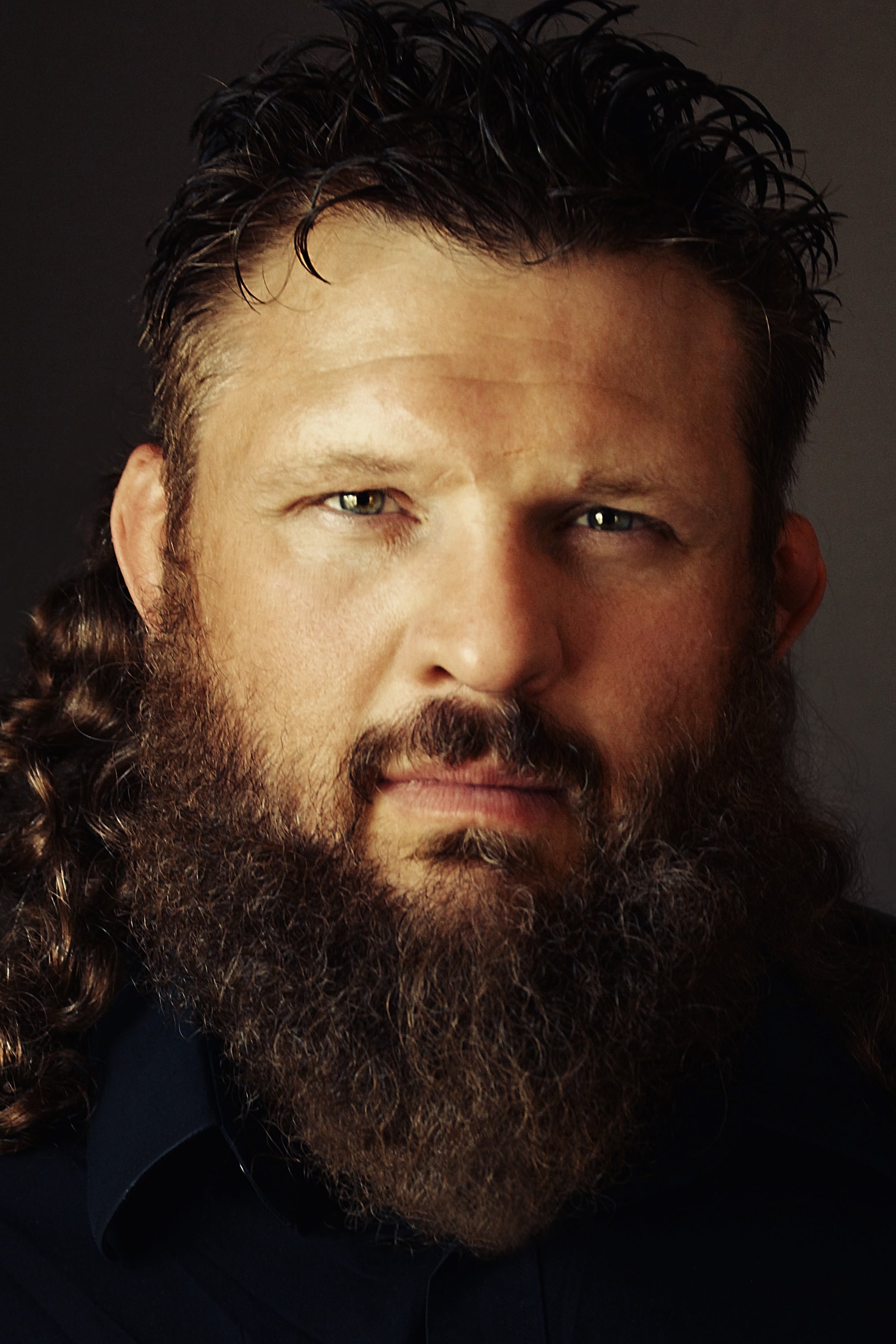 بازیگر Roy Nelson  