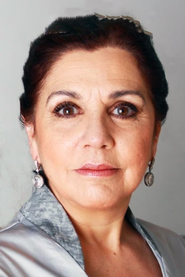 بازیگر Rita Terranova  