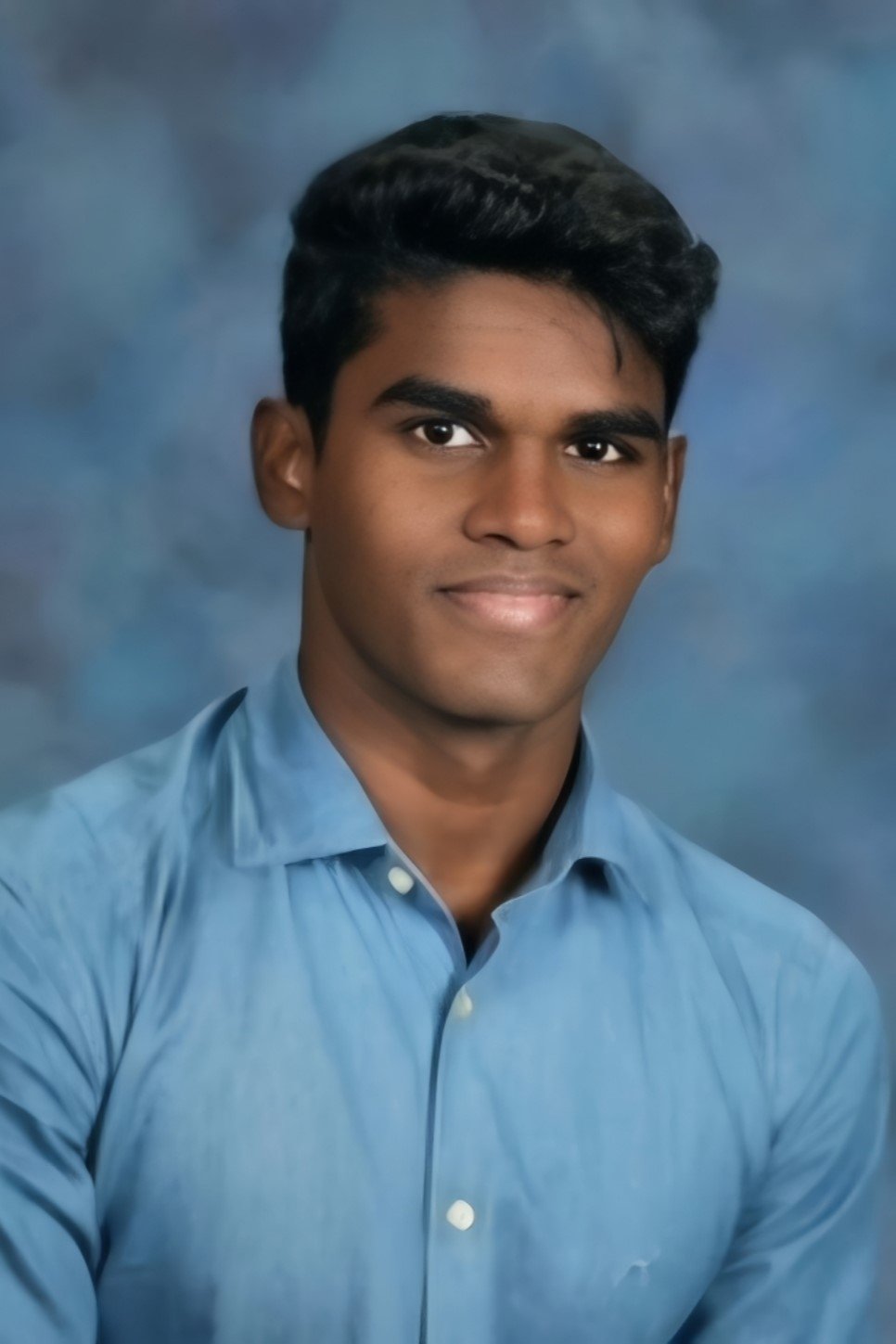 بازیگر Vignesh Ganesh  