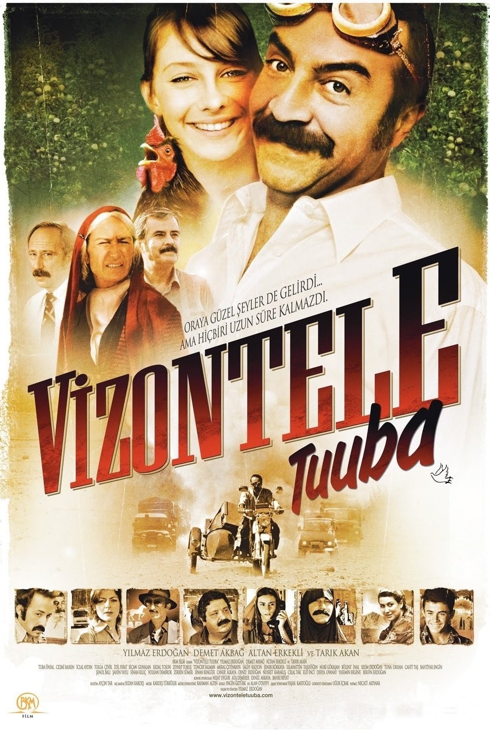 Vizontele Tuuba | Vizontele Tuuba