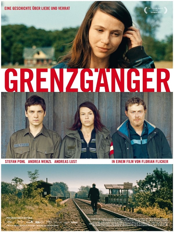 Grenzgänger | Grenzgänger