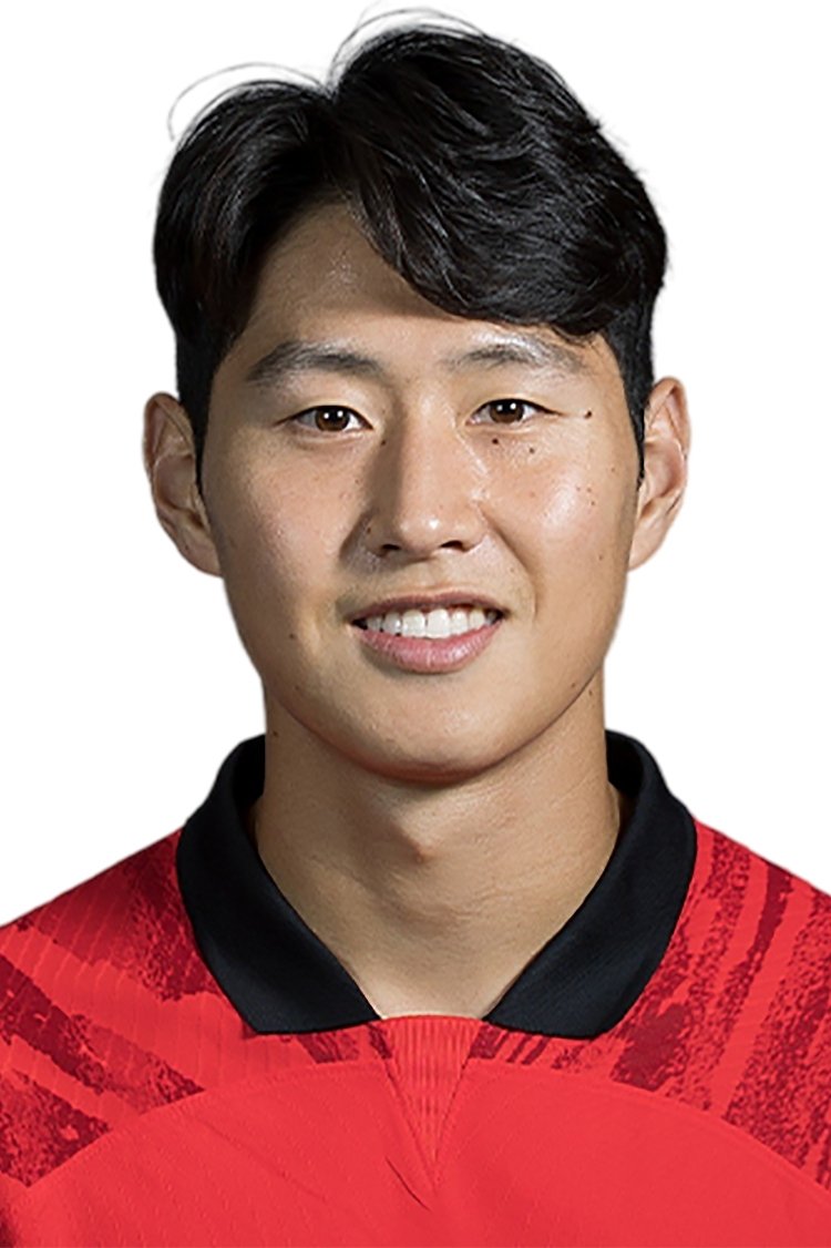 بازیگر 이강인  