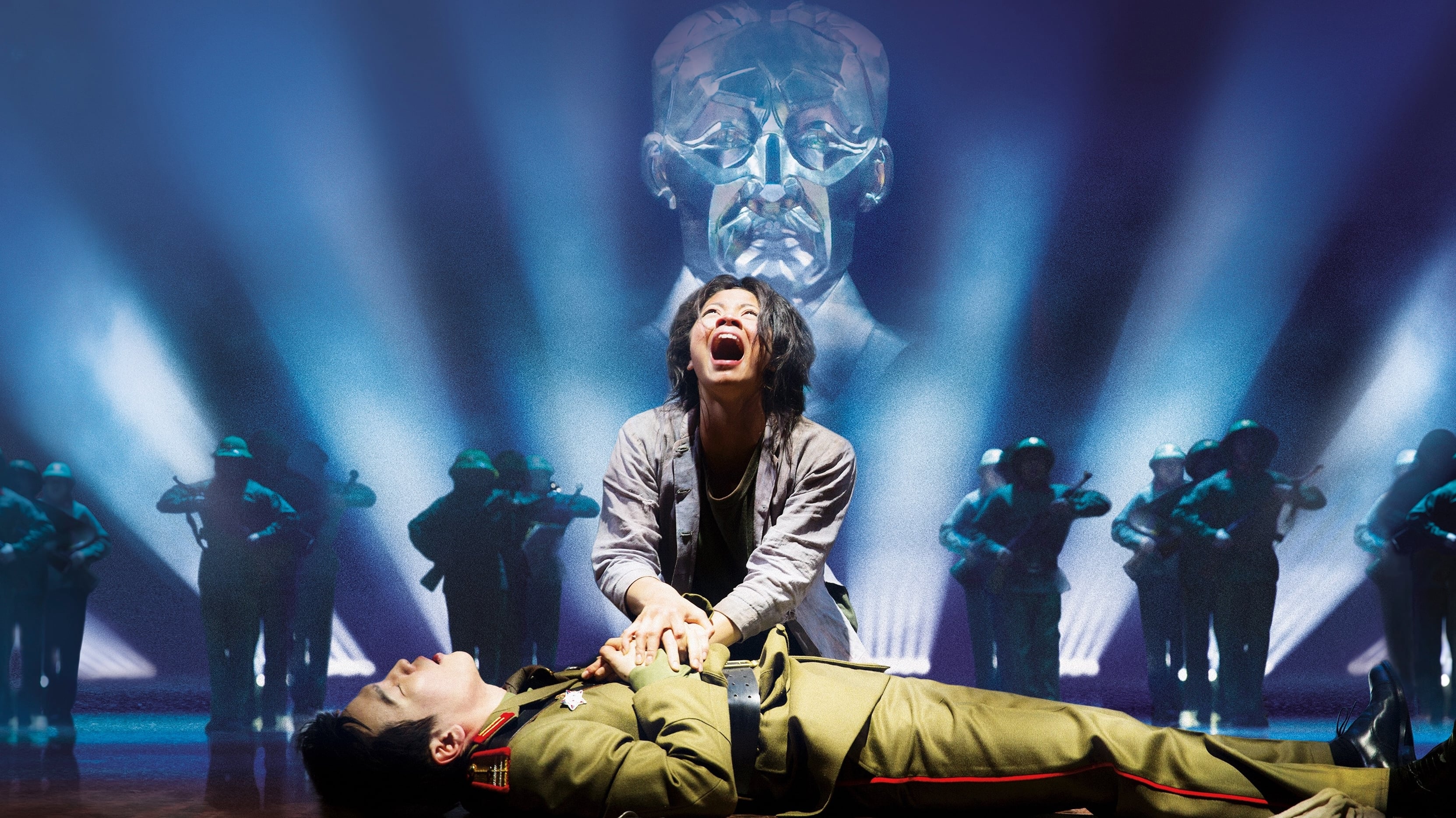 Miss Saigon : 25th Anniversary Performance|Miss Saigon : 25th Anniversary Performance