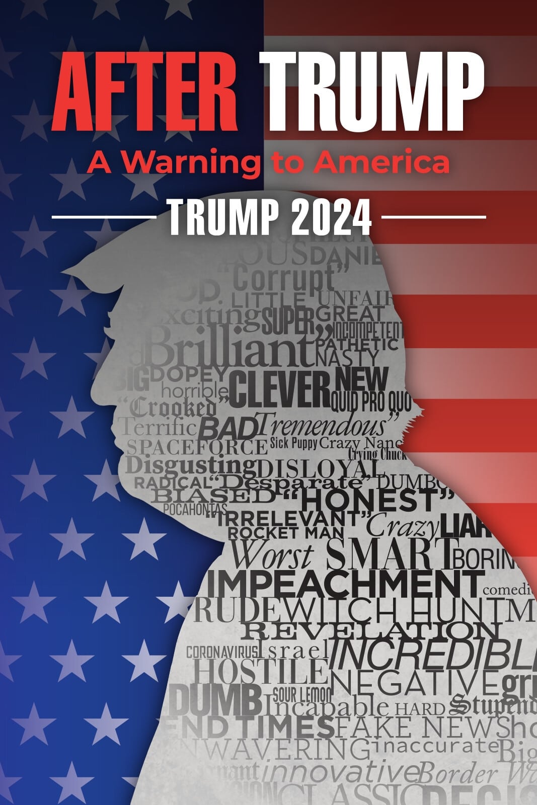 Trump 2024: The World After Trump | Trump 2024: The World After Trump