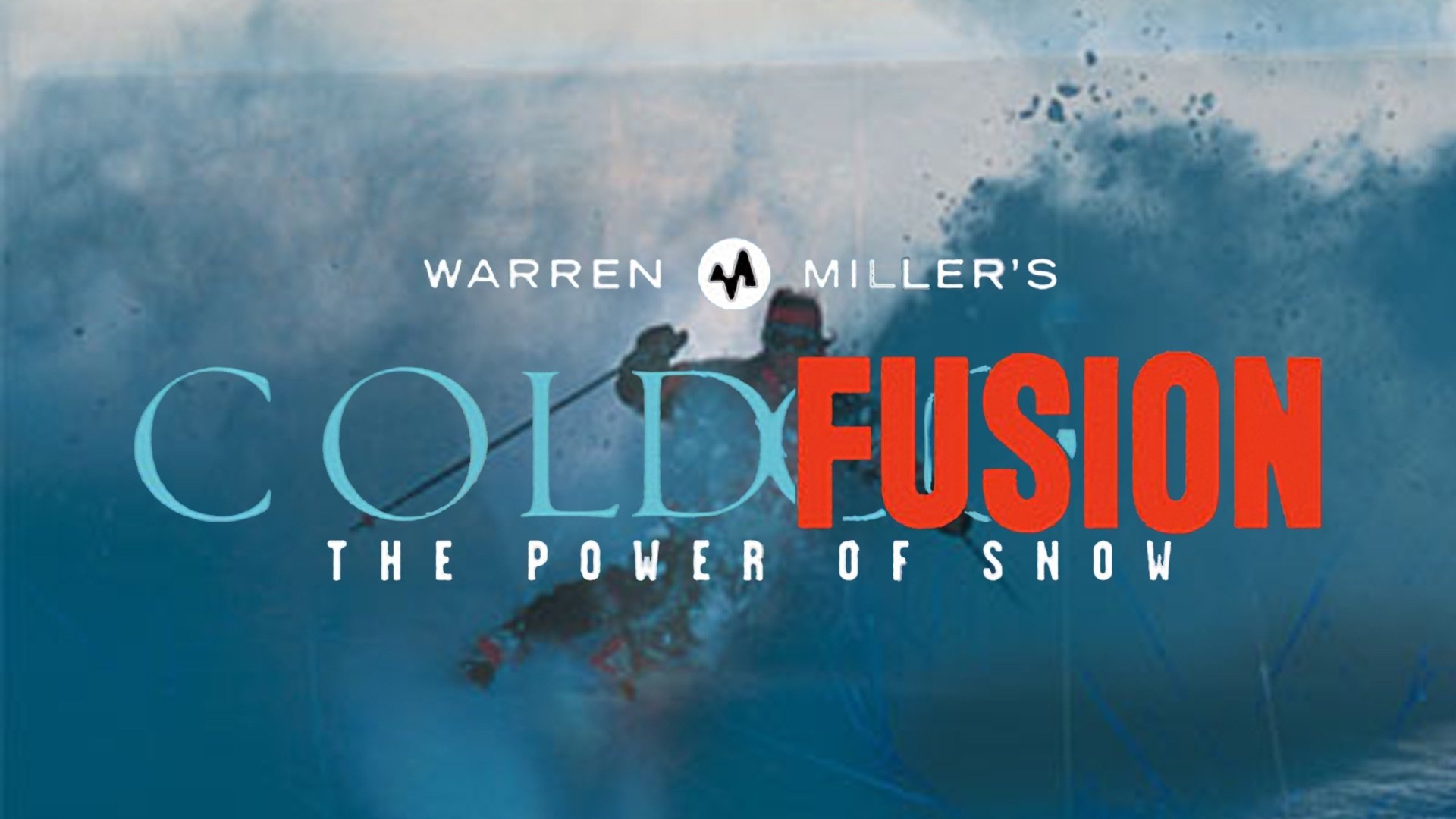 Cold Fusion|Cold Fusion