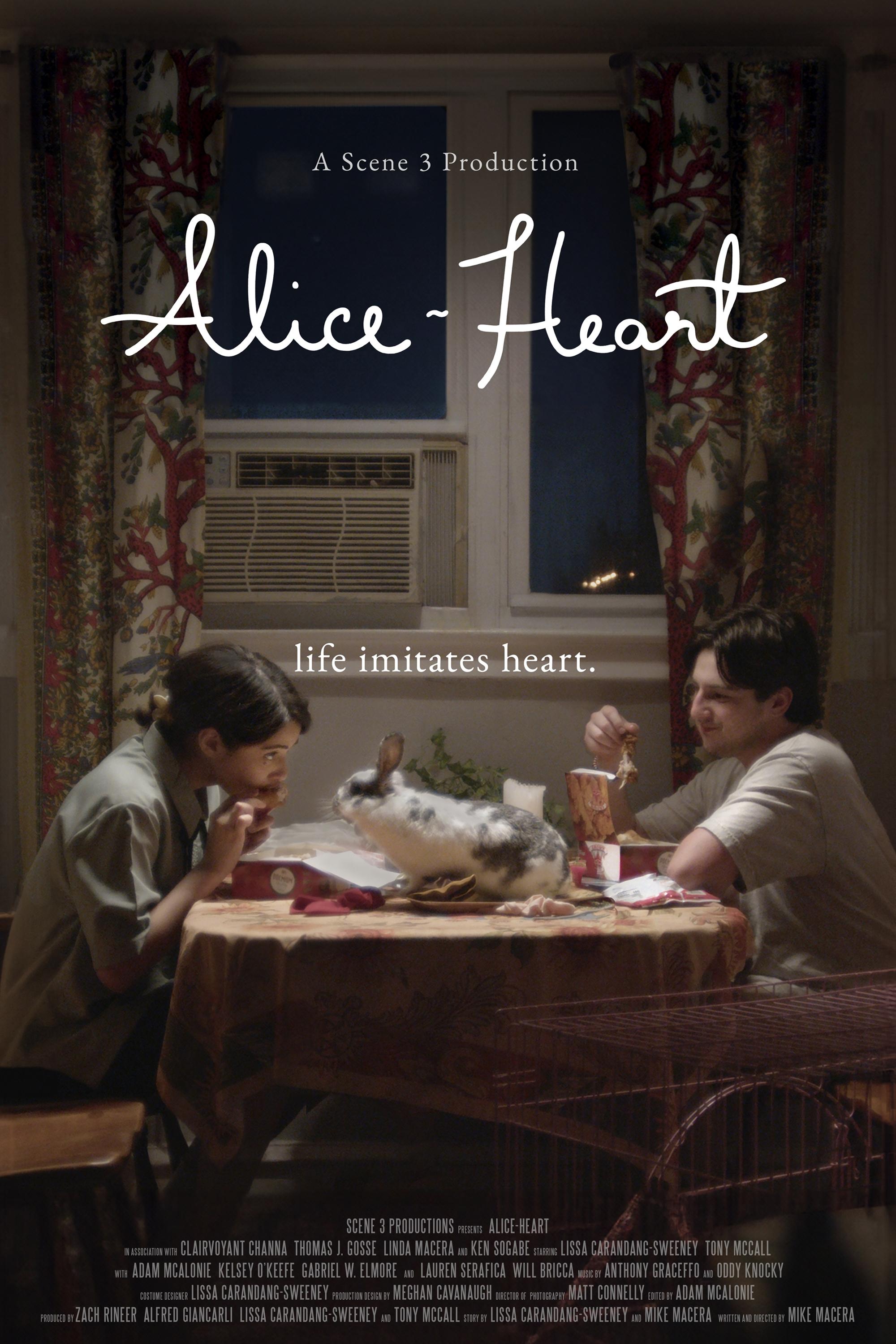 Alice-Heart | Alice-Heart