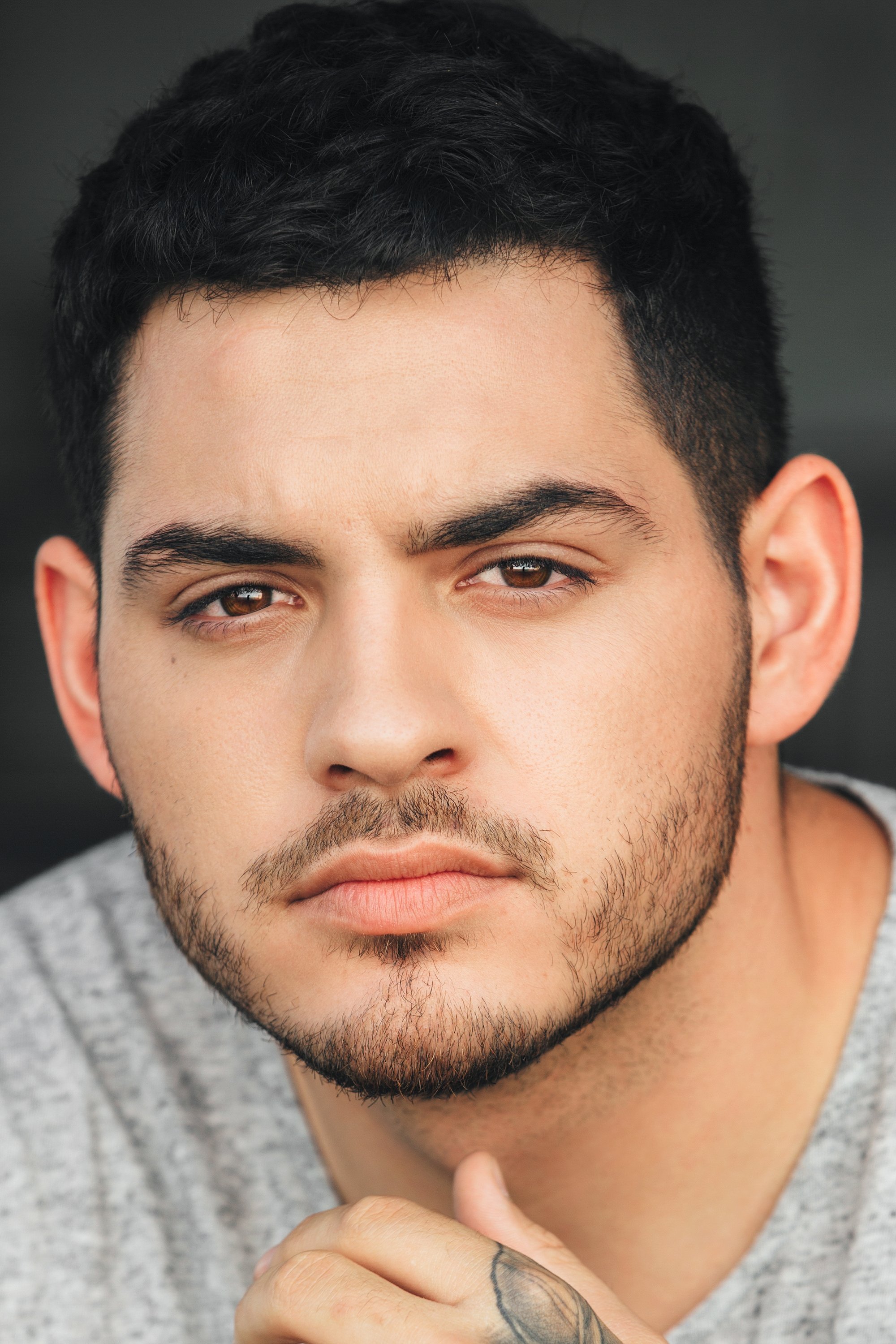 بازیگر Josh Lopez  