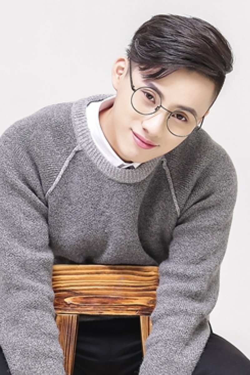 بازیگر Han Jinming  