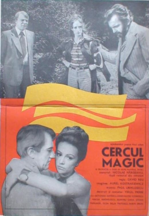 Cercul magic | Cercul magic