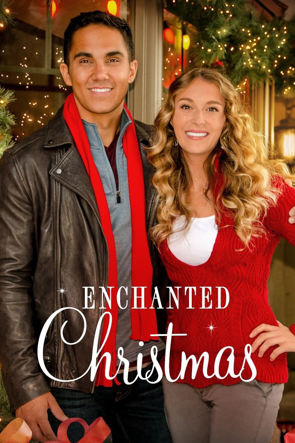 Enchanted Christmas | Enchanted Christmas