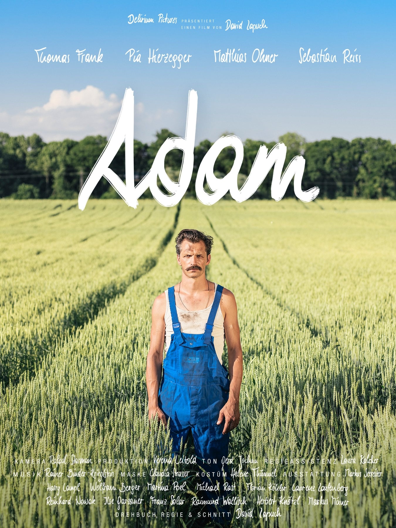 Adam | Adam