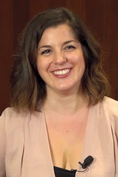 بازیگر Carol García  