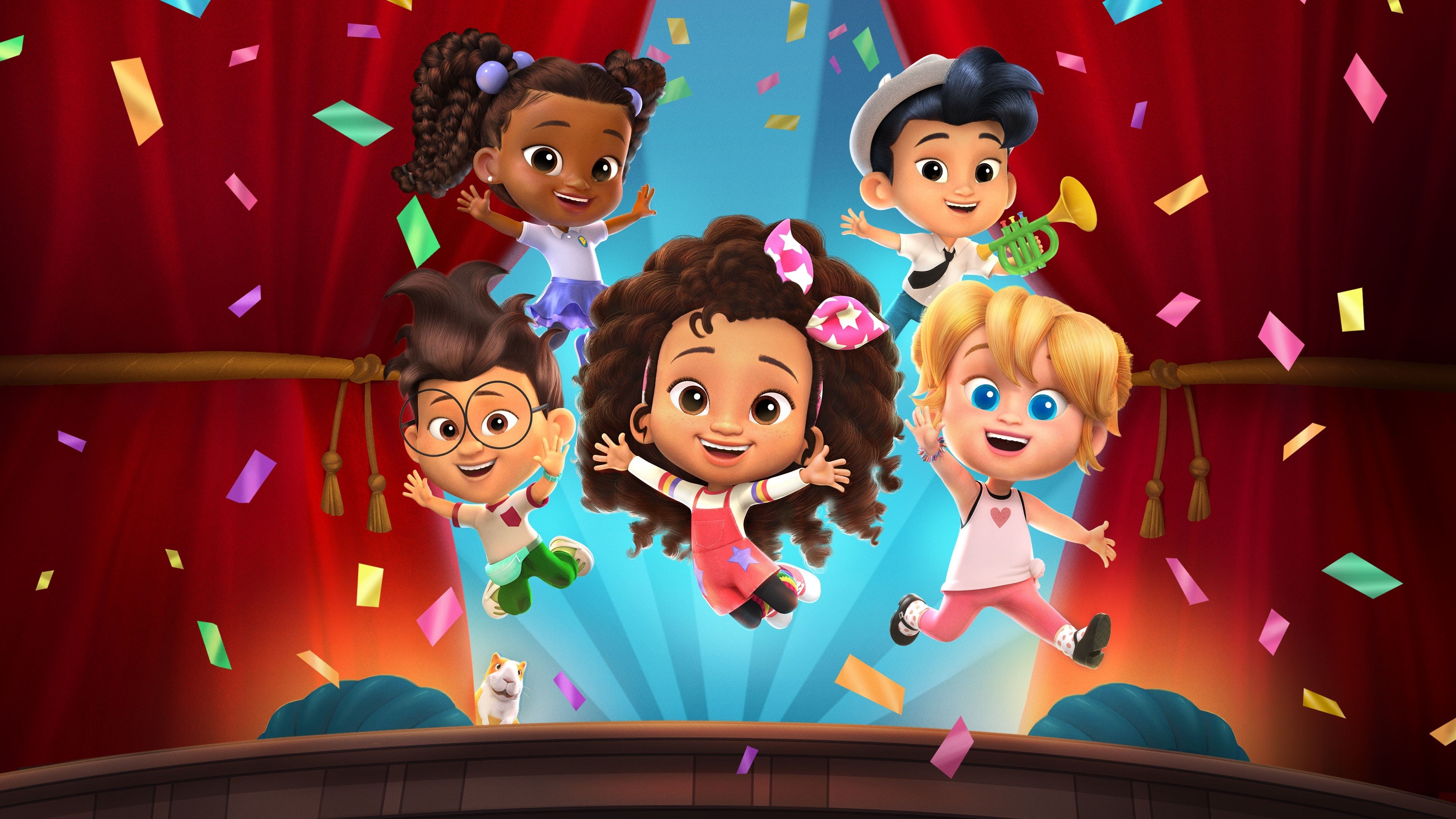 Kindergarten: The Musical!|Kindergarten: The Musical!