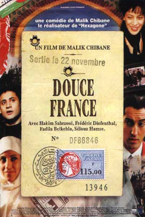 Douce France | Douce France