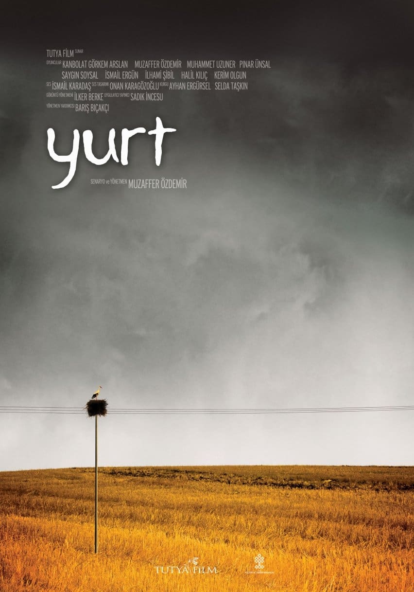 Yurt | Yurt