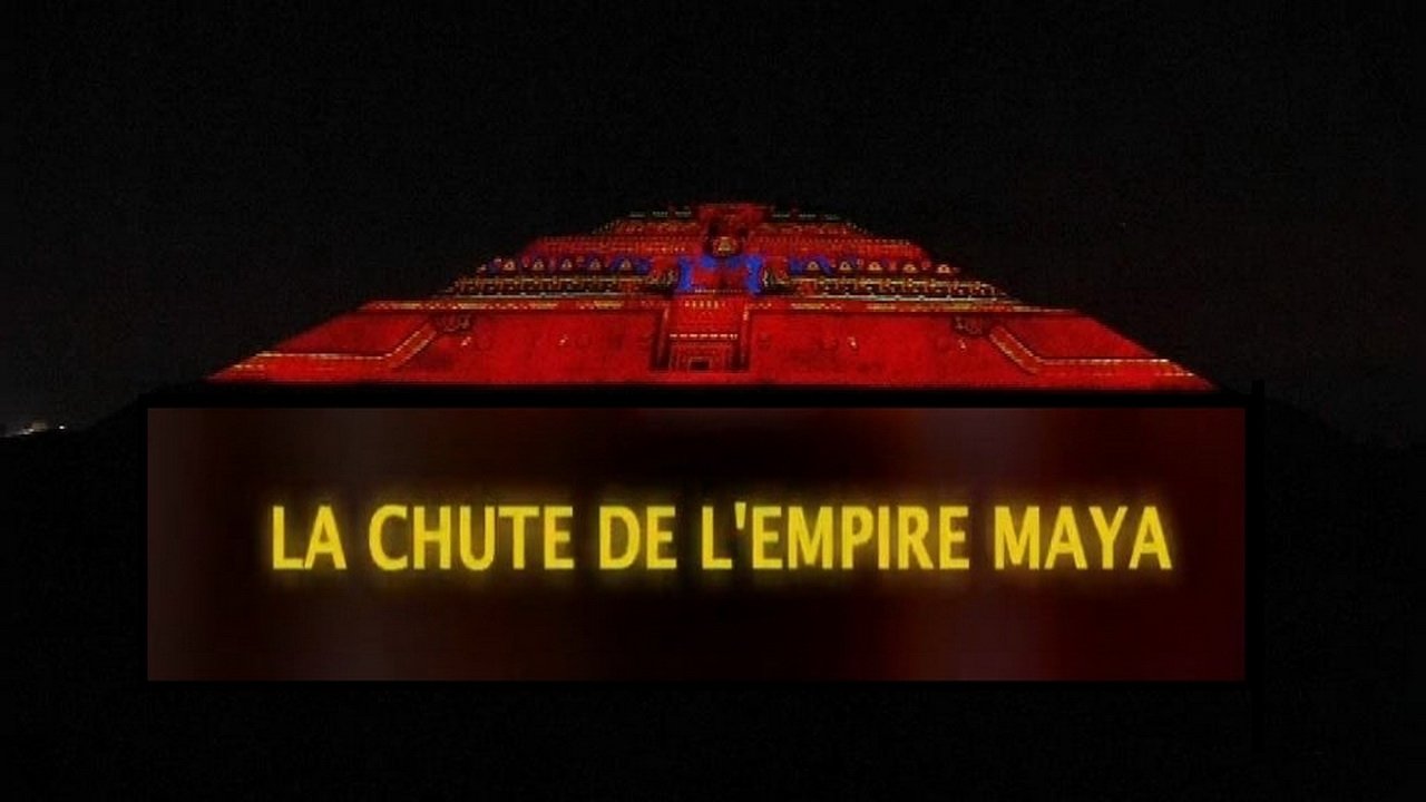 Last Days of the Maya|Last Days of the Maya