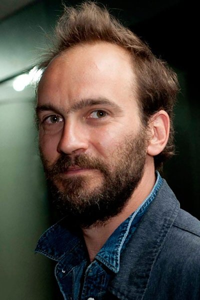 بازیگر Benjamín Echazarreta  