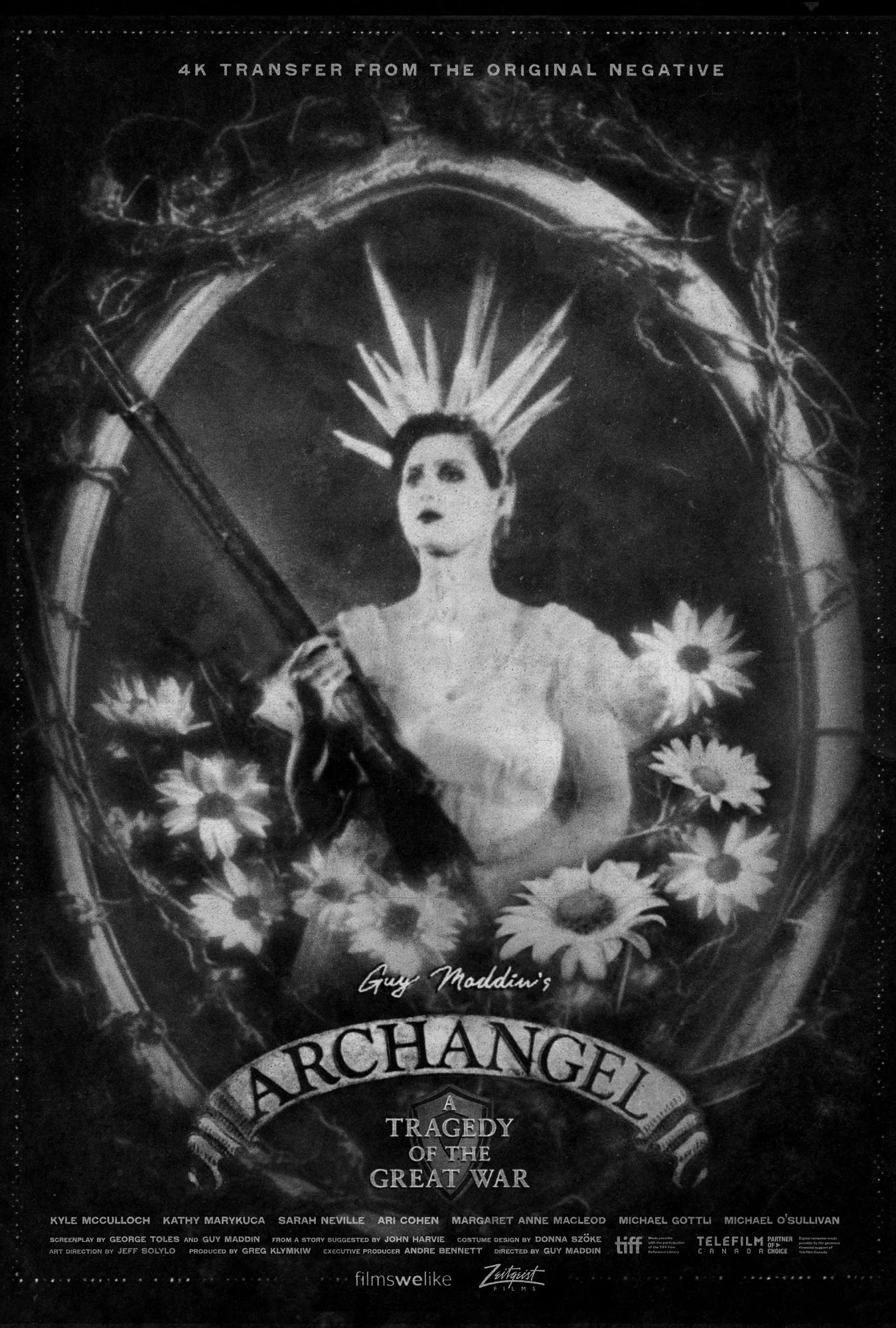 Archangel | Archangel