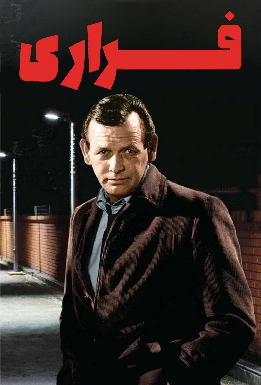The Fugitive