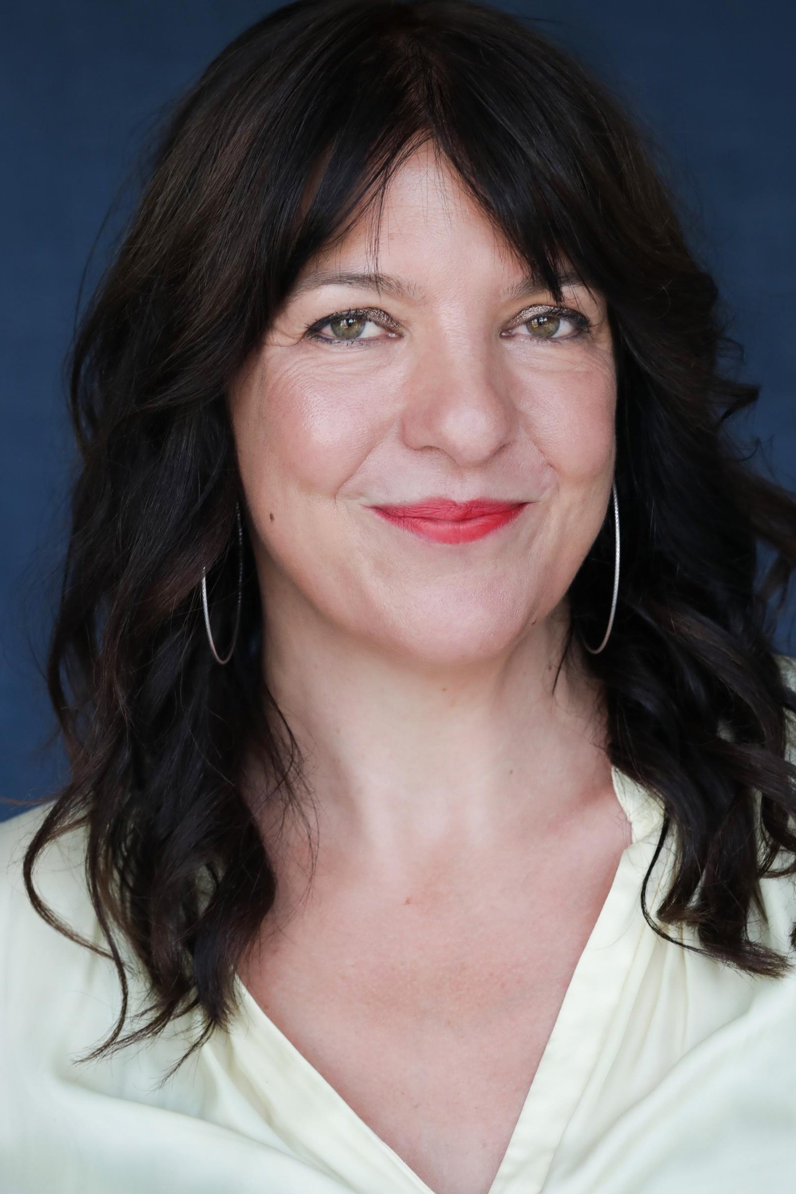 بازیگر Louise Hooper  