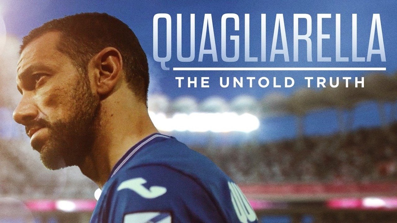 Quagliarella - The Untold Truth|Quagliarella - The Untold Truth