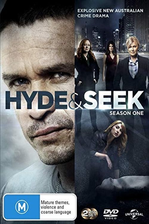 Hyde & Seek | Hyde & Seek